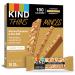 KIND THINS Almond Caramel & Sea Salt Gluten Free Bars 21g Bar (60 Count) - Buy Online on GoSupps.com
