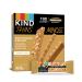 KIND THINS Almond Caramel & Sea Salt Gluten Free Bars 21g Bar (10 Count)