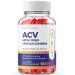 Ketosis Start ACV Gummies Apple Cider Vinegar Advanced 500 mg (60 Gummies)