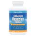 NaturesPlus KalmAssure Magnesium Chewable Orange - 60 Tablets - Promotes Relaxation & Mental Alertness - Non-GMO Sugar Free & Gluten Free - 60 Servings