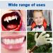 DIY Tooth Repair Set | Make Your Own Dentures & Fillings | Polymorph Teeth Solutions for Instant Fixes - Buy Online on GoSupps.com