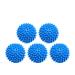 SiMbae 5 Dry Drum Balls Reusable Clothes Dryer Laundry Balls Drying Hygiene Products Household And Baby Care