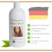 Bio Conditioner - Chemical-Free Citrus Sour Rinse | Vegan Tensid-Free Silicone-Free | 500ml Eco-Friendly Care - Buy Online on GoSupps.com
