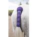 Shires Arma Padded Tail Guard Grey - Premium Horse Care | International Shipping Available - Buy Online on GoSupps.com
