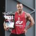 Weider Mega Mass 4000 Vanilla Flavor Protein Blend for Mass Gain with 3 Proteins (Milk Whey Egg White) and Creatine. Low i - Buy Online on GoSupps.com