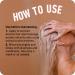 BOLDIFY Scalp Scrub | Pre-Wash Hair Treatment for Volume & Growth | Detoxifying Exfoliator for Healthy Hair & Scalp - Buy Online on GoSupps.com