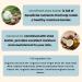 Way Natural Unscented Goat Milk Soap Bars - Moisturizing and Nourishing Body Soap for Women and Men - Handmade in USA - Cruelty Free and Organic - 3 Pack - Buy Online on GoSupps.com