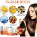 Katslyn Raw Batana Oil for Hair Growth Organic Organic Batana Oil for Hair Growth Batana Oil for Hair for Men and Women to Enhance Hair and Skin Radiance (120g) - Buy Online on GoSupps.com