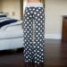 Plus Size Women s Wide Leg Jogging & Sports Pants | Bohemian Dot Print Leisure & Pajama Pants - Buy Online on GoSupps.com