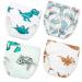 Training Pants for Boys Waterproof Training Pants Toddler Potty Training Underwear Boys Baby Potty Training Toilet 3T Boys