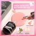 Rosalind 15ml Nude Pink Builder Gel - Strong Nail Extension & Repair Gel for UV/LED Nail Art - Buy Online on GoSupps.com