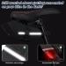 ELENLENLE SATTEL PACK - Velcro MTB Racing & Folding Bike Seat Bags for Optimal Performance - Buy Online on GoSupps.com