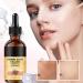  Holdes Skin Brightening Agent - 30 ml Moisturizing Agent | Facial Liquid for Women and Family Friends Daily Use Morning and Night Home Travel Makeup - Buy Online on GoSupps.com