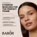 Babor Eye Brow Mascara - Tinted Gel for Perfectly Defined Brows | 2g 02 Medium - Fill & Contour Gaps Super-Fine Brush - Buy Online on GoSupps.com