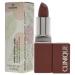 Clinique Even Better Pop Lip Colour Foundation Lipstick - Enamored (12) - 0.13 oz - Women's Lipstick - Buy Online on GoSupps.com