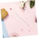 HAPINARY 200 Pcs Disposable Eyeliner Brush Makeup Makeup Eyeliner Brush Eyeliner - Buy Online on GoSupps.com