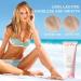  laxreheye Hair Removal Cream | 150ml Nourishing Hair Removal and Body Cream for Hair Removal with Nourishing Ingredients For Girls Girlfriends Wives Sisters and the Whole Family - Buy Online on GoSupps.com