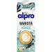 Alpro Barista coconut drink with soy 1l durable | 100% vegetable |Source of calcium and vitamins |Protein source |Low of fat |Without lactose |Vegan |non dairy