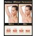 Laser Hair Removal: Permanent IPL Device for Face, Upper Lip, Chin, Bikini, Leg & More - Buy Online on GoSupps.com