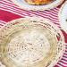 KKSMS 6Pcs Bamboo Paper Plate Holder - 10 Inch Round Woven Plate Holder Reusable Paper Plate Holders for Picnic Party - Buy Online on GoSupps.com