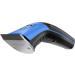 Masterclip Horse Clipping Combo Mains Powered Heavy Duty Hunter Clipper and Cordless Showmate Mark II Trimmer - (Blue Hunter & Blue Showmate) Blue Hunter and Blue Showmate - Buy Online on GoSupps.com