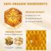 Bee Venom Skin Treatment Cream Natural Bee Venom Cream Promote Skin Restoration Improve and Fade Facial Blemishes Sensitive Skin Care Firm and Brighten Moisturizer - Buy Online on GoSupps.com