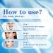 Cr me lastique pour le visage Soin de la peau hydratant raffermissant texture lisse l g re hydratante douce et absorbante | Protection Quotidienne Formule Enrichie Revitalisante Nourrissante - Buy Online on GoSupps.com