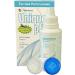 Menicon Unique pH Multi-Purpose Saline Solution 2.5 Oz + DMV Scleral Cup Large Contact Lens Handler Bundle - Buy Online on GoSupps.com