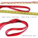 CAPARK 53 Daisy Chains Rope Climbing Lanyard, Strong 23kN Aerial Yoga Webbing - 1PC Red - Buy Online on GoSupps.com