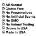 Desert Oasis Skincare 100% Pure Organic Jojoba Oil. Travel Size 2 oz plus Orange Hand Salve with over 50% Jojoba Oil. 100% Natural (1 fl oz/29 ml) - Buy Online on GoSupps.com
