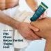 Oars + Alps Whole Body Deodorant Cream For Men - Multi-Action Odor Defense - Aluminum Free Baking Soda Free Anti-Chafe - 2.5 Ounce Tube - California Coast - Buy Online on GoSupps.com