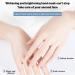 Moisturising Hand Mask for Dry Hands Hand Nourishing Gloves - Whitening Hand Masks Hand Care Spa Treatment Intensive Repair for Extremely Dry Cracked Hands - 5 Packs Rose - Buy Online on GoSupps.com