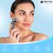 YMEYFAN Cooling Gel Use with Laser Hair Removal Device Premium Primer for Beauty Device Hydrating Gel Suitable Women and Men Face Body (1) - Buy Online on GoSupps.com
