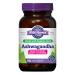 Oregon's Wild Harvest, Certified Organic Ashwagandha, Herbal Vegan Supplement, 1200 MGS, 90 Ct Ashwagandha 90 Count (Pack of 1)