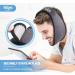 Hilph K hlpad for Wisdom Teeth | Adjustable Cooling Compress & Pillow for TMJ Pain Relief | Gray Coolpack - Buy Online on GoSupps.com