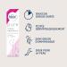 Veet Minima Hair Removal Cream - Long-Lasting Softness After Hair Removal - Normal Skin - 200ml Tube (Pack of 3) - Buy Online on GoSupps.com