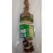 Seweryn Dried Porcini Mushrooms Porcini Borowik Szlashetny Whole Caps String GMO Free 100 gr / 3.52 OZ from Poland