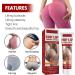 Mikabila (06)60g Buttock Enlargement Cream Hip Lift Up Cream Hip Lift Up Butt Firm Skin Enlargement Effective Shaping Hips Bigger and Firmer Ass Lift Cream for Bigger Buttocks Up - Buy Online on GoSupps.com