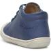 Naturino Unisex Kids Gymnastics Shoes - Blue - Size 6 UK Child - Buy Online on GoSupps.com