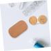 Buy Solustre Colored Contact Lenses Set - Lens Case Mirror & Storage Container for Travel | 1 Set Local Nursing Holder - Buy Online on GoSupps.com