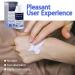 Advanced Silicone Scar Cream for Surgical Scars & Stretch Marks - 1oz - Buy Online on GoSupps.com