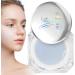Creme Blush for Cheeks - Cheek Blush Makeup Cream Water Proof and Long Lasting Safe and Natural Powder Blush Cheek Blush for Makeup Beginner Beauty Lover Kagrote Blue - Buy Online on GoSupps.com