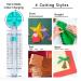 Multi-Function Paper Trimmer Craft Cutter - Straight, Wave, Dotted, Perforated Blades for Scrapbooking, Coupons, Photos, Postcards, Scrapbook Cards - Buy Online on GoSupps.com
