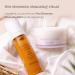 Elemental Herbology Facial Cleanser - Five Element Vital Cleanse with Vitamin C - Face Wash Cleanser Makeup Remover for All Skin Types - Brightens Skin & Reduces Redness - Cruelty Free - 100ml - Buy Online on GoSupps.com