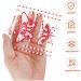 minkissy 16 Sets Butterfly Rhinestone Stickers DIY Bling Jewel Stickers Notebook Stickers Scrapbook Stickers Crystal Stickers Car Trim Butterflies Stickers 3D Pattern Sticker Acrylic Manual - Buy Online on GoSupps.com