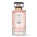 Victoria's Secret Love Eau de Parfum Notes of Fresh Juniper Apricot Blush & Boyfriend Tee Perfumes for Women (3.4 oz) 3.4 Fl Oz (Pack of 1) - Buy Online on GoSupps.com