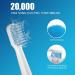 MOCEMTRY Sonic Electric Toothbrush | Rechargeable Whitening Tooth Brush - Buy Online on GoSupps.com