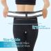 Si Belt - Sciatica Relief for Men & Women | Pelvic Support Belt for Lower Back Hip & Nerve Pain (47-56 inch - Buy Online on GoSupps.com