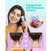 StyleShark Non-Greasy Hair Wax Stick - 2.7 oz Edge Control for Flyaways & Frizz | Perfect for Wigs & Hair - Buy Online on GoSupps.com