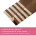 Salife Tape Extensions | Real Hair Helles Auburn 10Pcs | Invisible Smooth Hair Extensions 25cm 20g - Buy Online on GoSupps.com